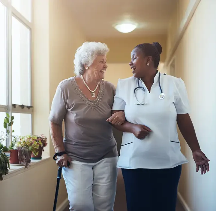 Illinois Presbyterian Home Communities - Fair Hills Residence, assistive living - Springfield IL