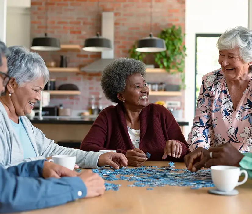 Illinois Presbyterian Home Communities - assistive living - Springfield IL