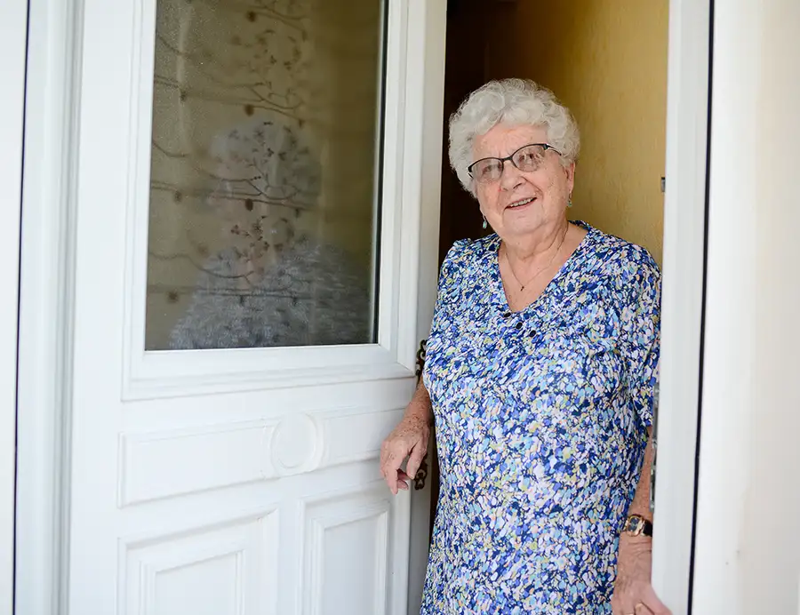 Illinois Presbyterian Home Communities - independent living - Springfield IL