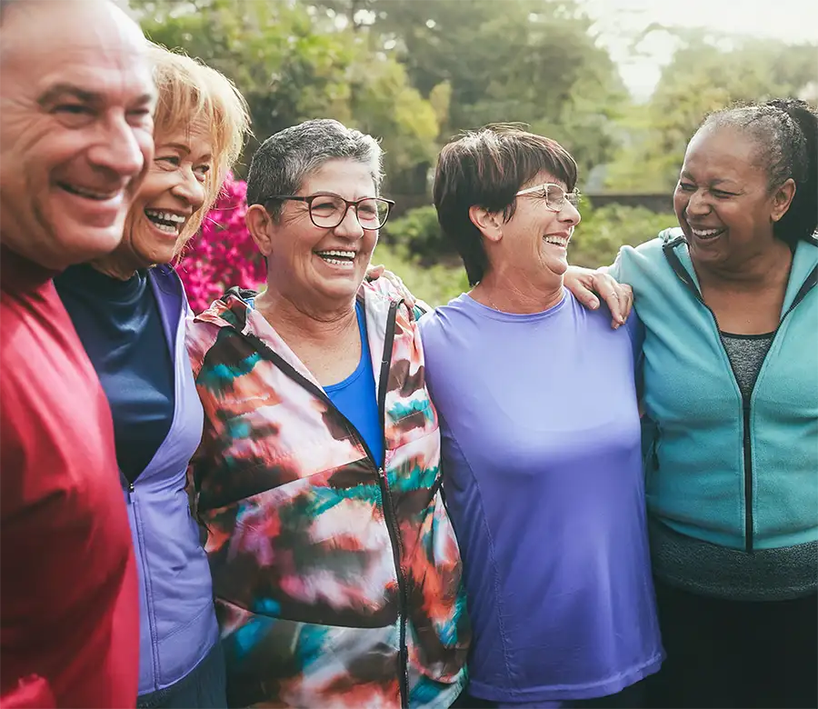 Illinois Presbyterian Home Communities - independent living - Springfield IL