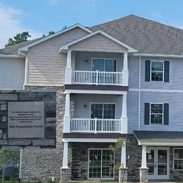Illinois Presbyterian Home Communities - Fair Hills Tower, Apartments - Springfield IL
