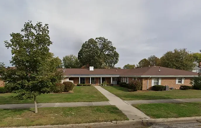 Illinois Presbyterian Home Communities - DeCastro Apartments in Jacksonville IL - Springfield IL