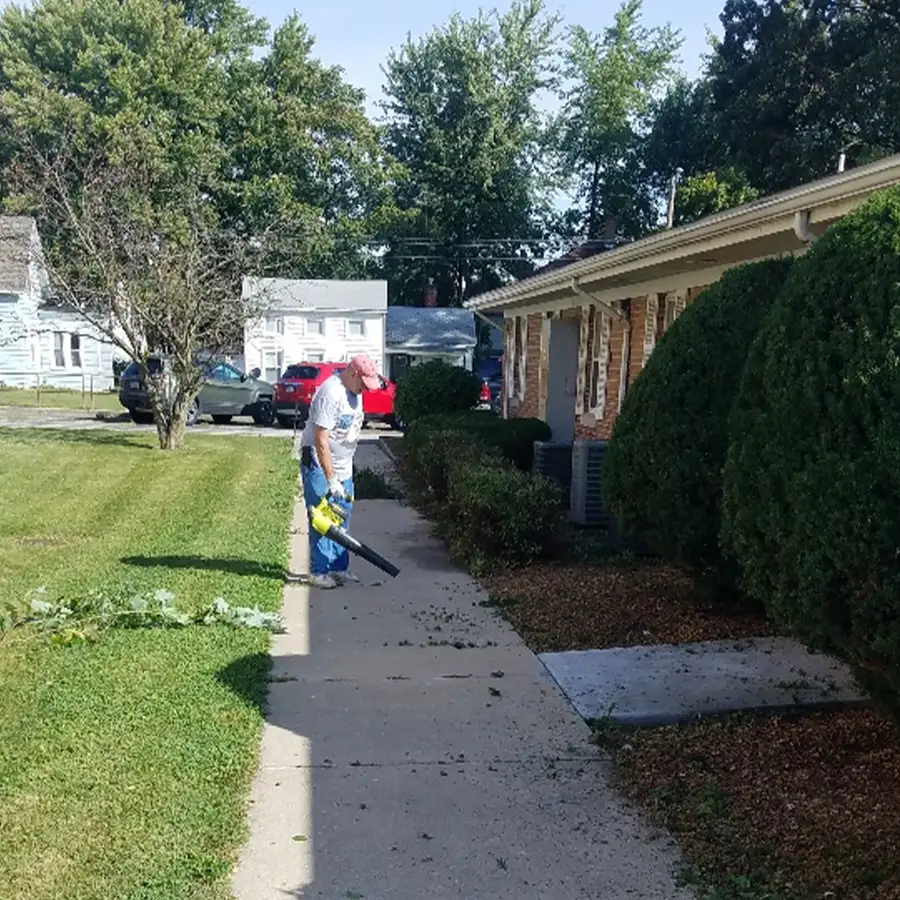 Illinois Presbyterian Home Communities - DeCastro Apartments in Jacksonville IL - Springfield IL