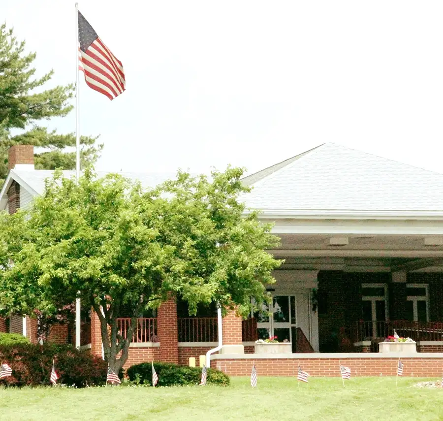 Illinois Presbyterian Home Communities - Springfield IL