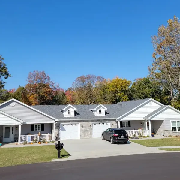 Illinois Presbyterian Home Communities - independent living residents - Springfield IL