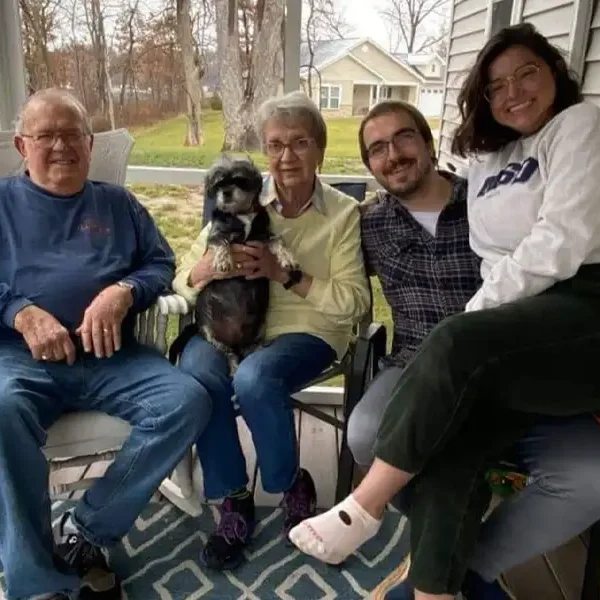 Illinois Presbyterian Home Communities - independent living residents - Springfield IL