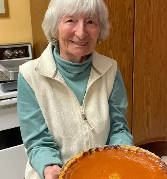 Illinois Presbyterian Home Communities - Fair Hills Residence, happy residents - Springfield IL