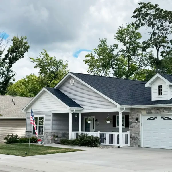Illinois Presbyterian Home Communities - Fair Hills Cottages - Springfield IL