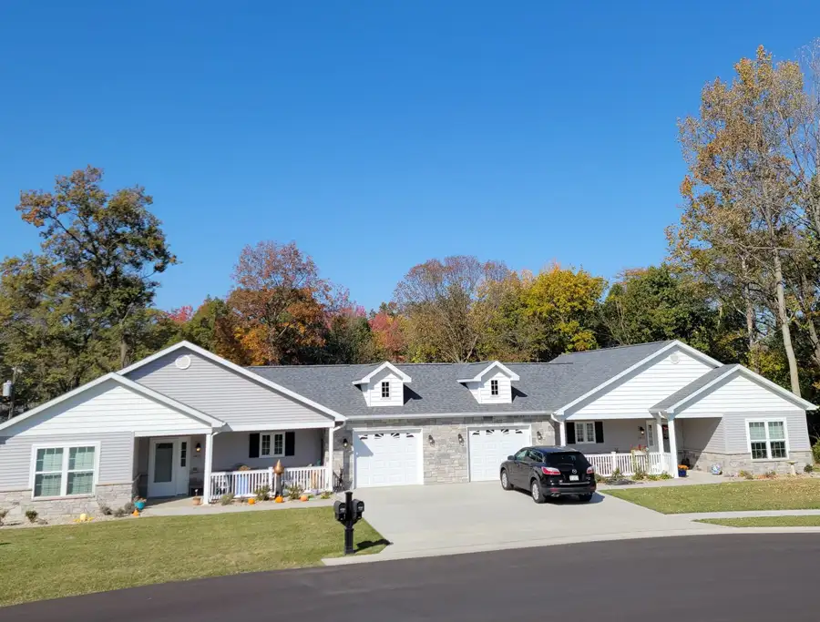 Illinois Presbyterian Home Communities - Fair Hills Cottages - Springfield IL