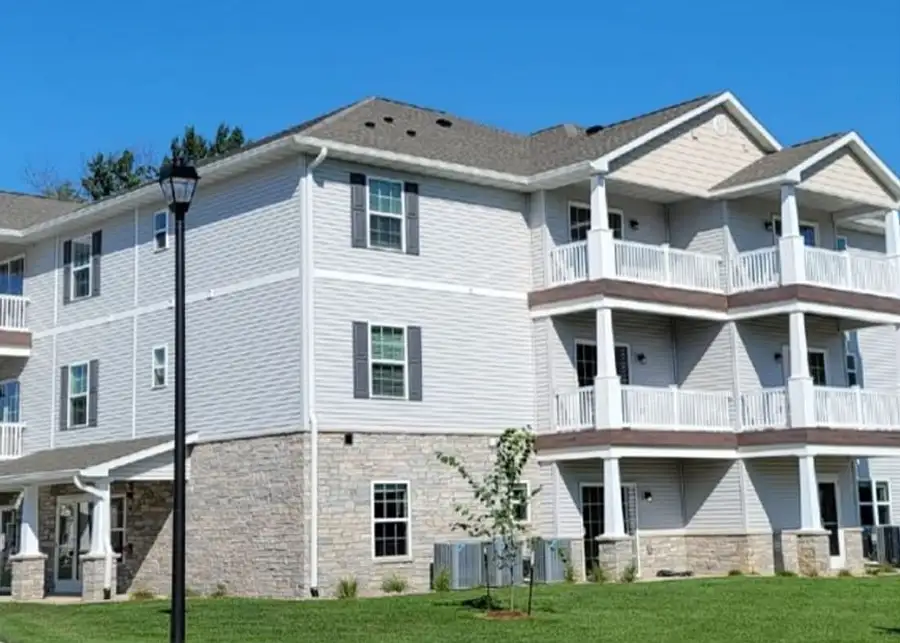 Illinois Presbyterian Home Communities - Fair Hills Tower - Springfield IL