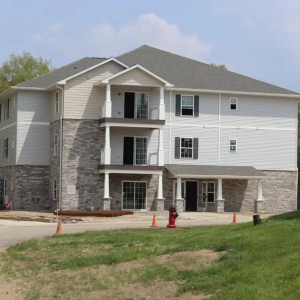 Illinois Presbyterian Home Communities - Fair Hills Tower - Springfield IL